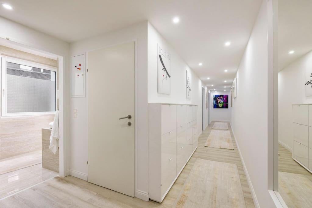 The Viendia Residence เวียนนา ภายนอก รูปภาพ