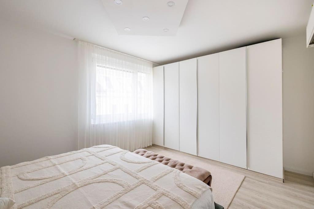 The Viendia Residence เวียนนา ภายนอก รูปภาพ